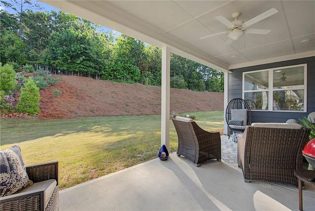 950 Summit Drive, Canton, GA 30114