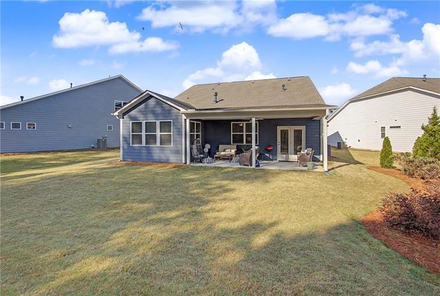950 Summit Drive, Canton, GA 30114