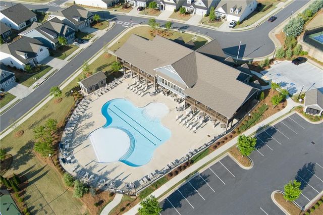 950 Summit Drive, Canton, GA 30114