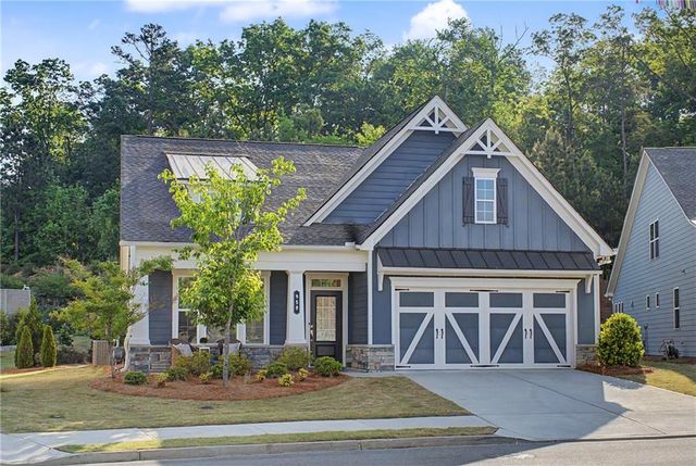 950 Summit Drive, Canton, GA 30114