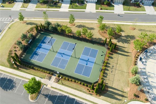 950 Summit Drive, Canton, GA 30114
