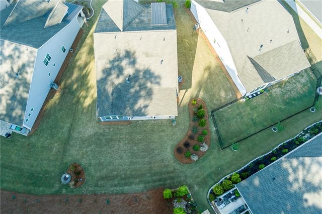 950 Summit Drive, Canton, GA 30114