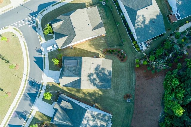 950 Summit Drive, Canton, GA 30114