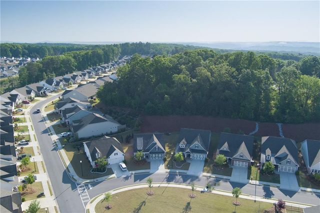 950 Summit Drive, Canton, GA 30114