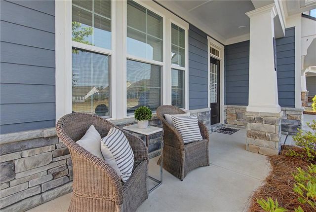 950 Summit Drive, Canton, GA 30114