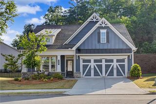 950 Summit Drive, Canton, GA 30114