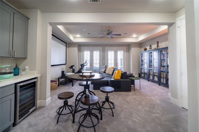 4008 Barnes Street, Houston, TX 77007