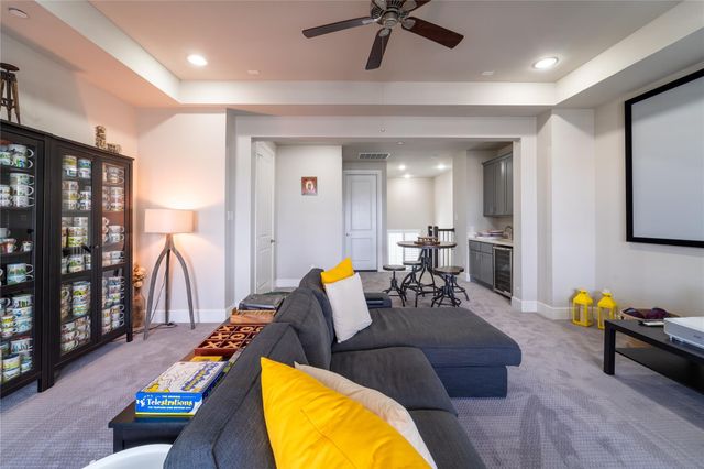 4008 Barnes Street, Houston, TX 77007