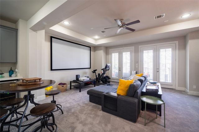 4008 Barnes Street, Houston, TX 77007