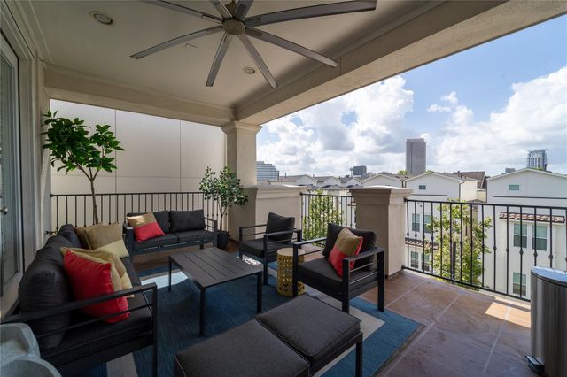 4008 Barnes Street, Houston, TX 77007