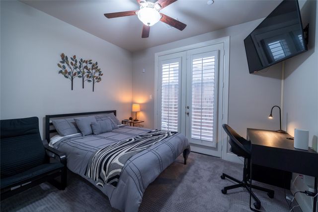 4008 Barnes Street, Houston, TX 77007