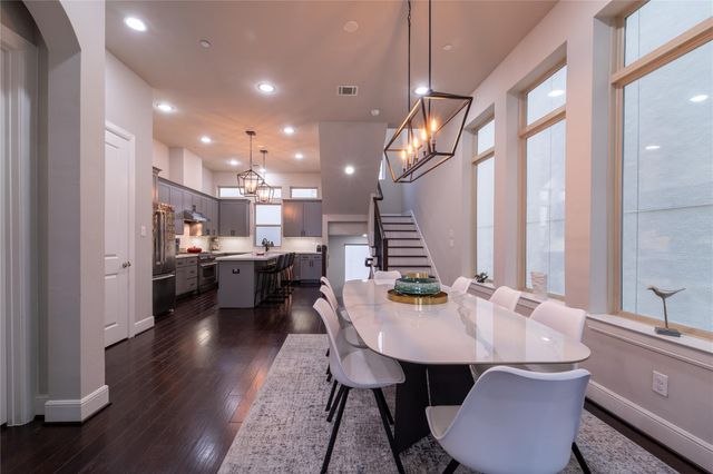 4008 Barnes Street, Houston, TX 77007