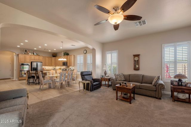 625 S 173RD Drive, Goodyear, AZ 85338