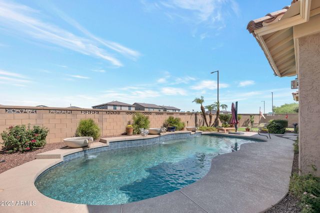 625 S 173RD Drive, Goodyear, AZ 85338