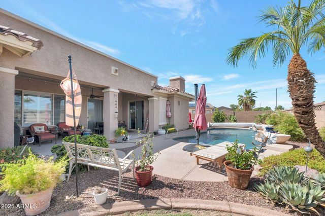 625 S 173RD Drive, Goodyear, AZ 85338