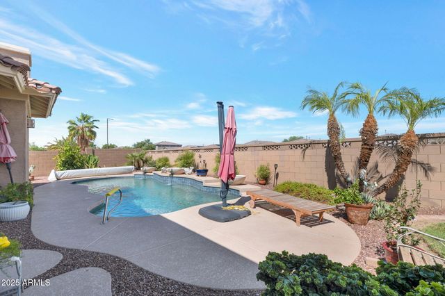 625 S 173RD Drive, Goodyear, AZ 85338