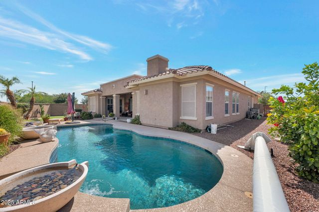 625 S 173RD Drive, Goodyear, AZ 85338