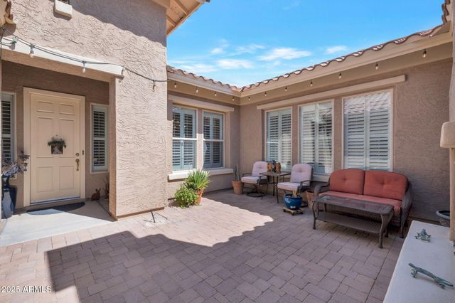 625 S 173RD Drive, Goodyear, AZ 85338