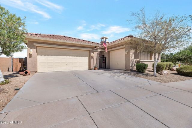 625 S 173RD Drive, Goodyear, AZ 85338