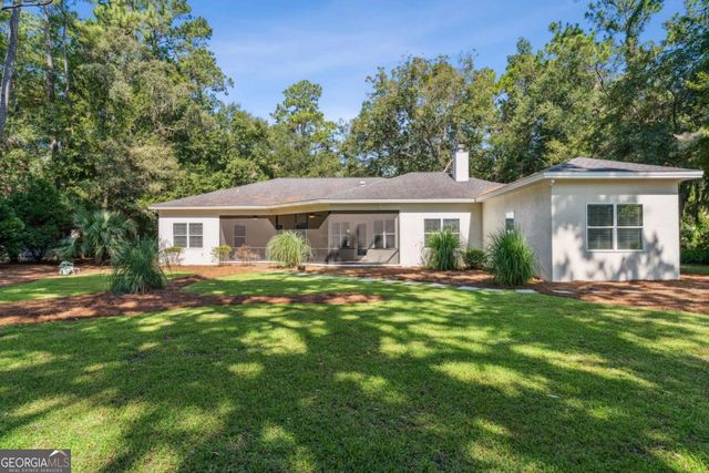 150 Rice Mill, St. Simons, GA 31522