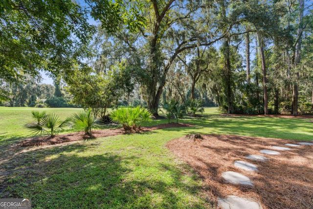 150 Rice Mill, St. Simons, GA 31522