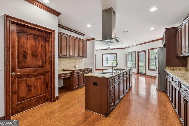 150 Rice Mill, St. Simons, GA 31522