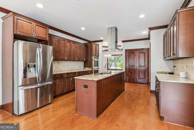 150 Rice Mill, St. Simons, GA 31522