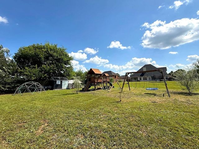 32 Registry Way, Fort Mitchell, AL 36856