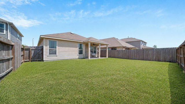 2515 Hawthorn Park Court, Houston, TX 77038