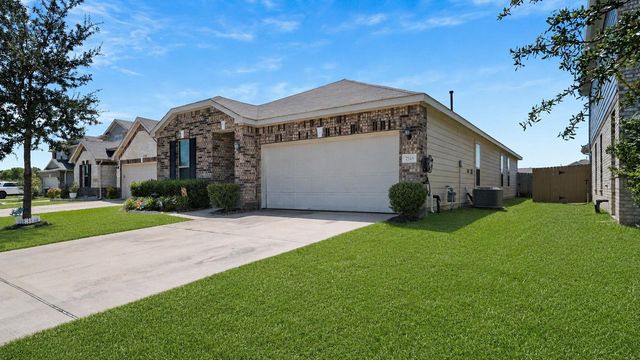 2515 Hawthorn Park Court, Houston, TX 77038
