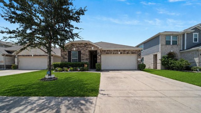 2515 Hawthorn Park Court, Houston, TX 77038