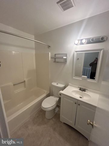 9536 MELROSE SQUARE WAY, Gaithersburg, MD 20882