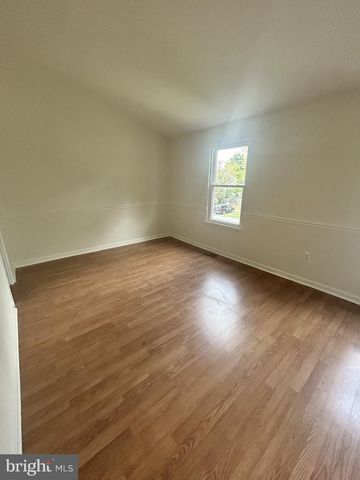 9536 MELROSE SQUARE WAY, Gaithersburg, MD 20882