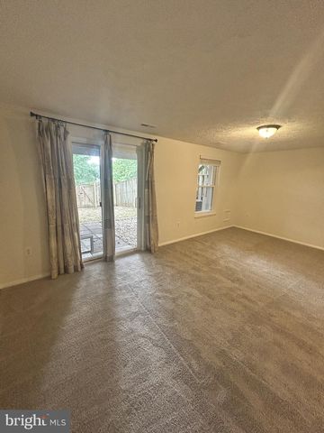 9536 MELROSE SQUARE WAY, Gaithersburg, MD 20882