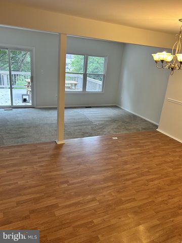 9536 MELROSE SQUARE WAY, Gaithersburg, MD 20882