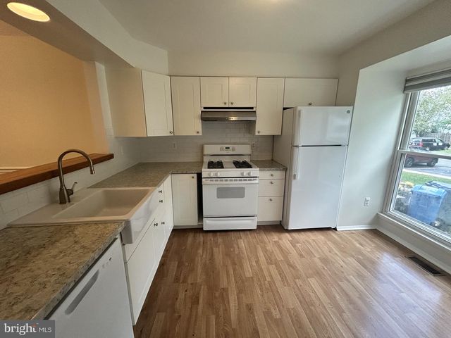 9536 MELROSE SQUARE WAY, Gaithersburg, MD 20882