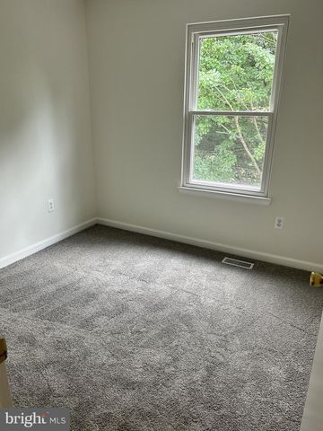 9536 MELROSE SQUARE WAY, Gaithersburg, MD 20882