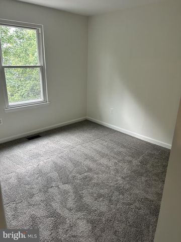 9536 MELROSE SQUARE WAY, Gaithersburg, MD 20882