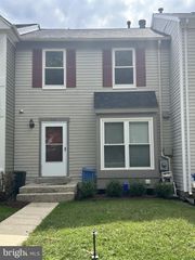 9536 MELROSE SQUARE WAY, Gaithersburg, MD 20882