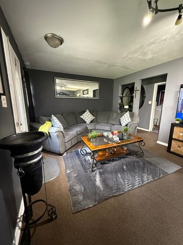 15001 Western Avenue, Harvey, IL 60426