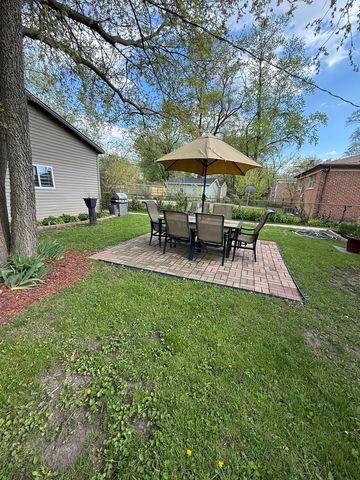 15001 Western Avenue, Harvey, IL 60426