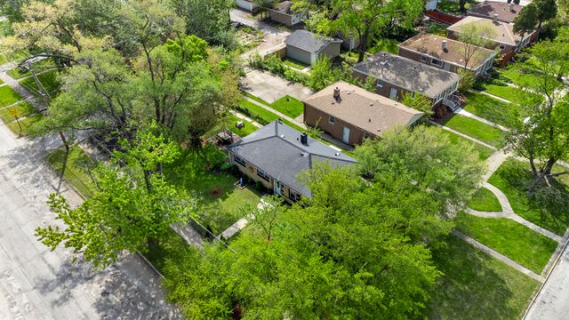 15001 Western Avenue, Harvey, IL 60426