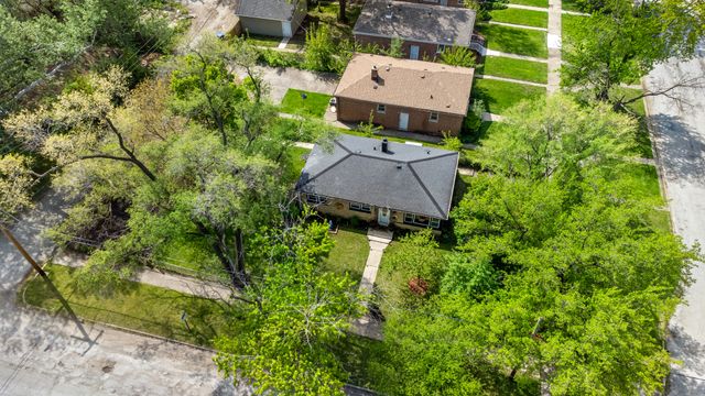 15001 Western Avenue, Harvey, IL 60426