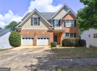 544 Vickers Lane, Locust Grove, GA 30248