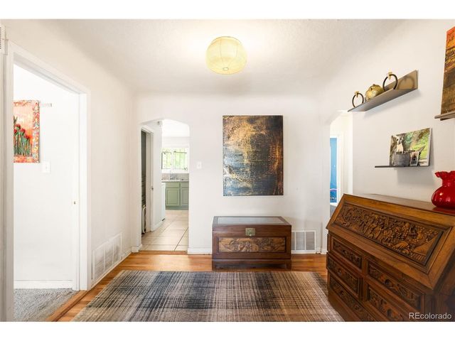 1910 Xenia St, Denver, CO 80220