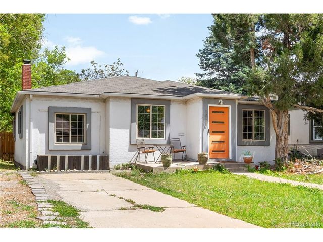 1910 Xenia St, Denver, CO 80220
