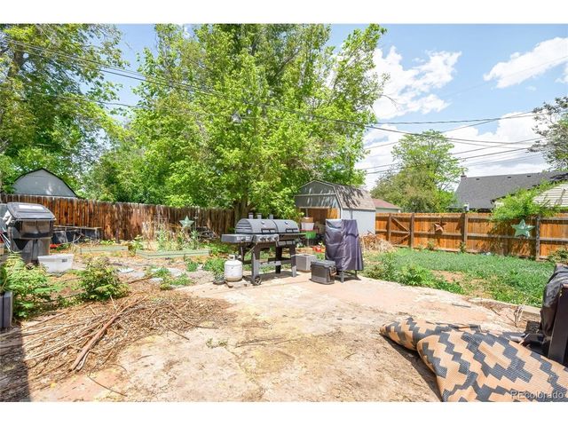 1910 Xenia St, Denver, CO 80220