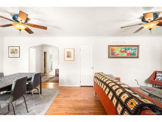1910 Xenia St, Denver, CO 80220