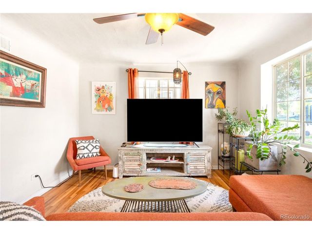 1910 Xenia St, Denver, CO 80220