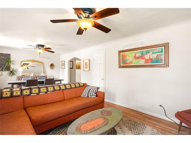 1910 Xenia St, Denver, CO 80220
